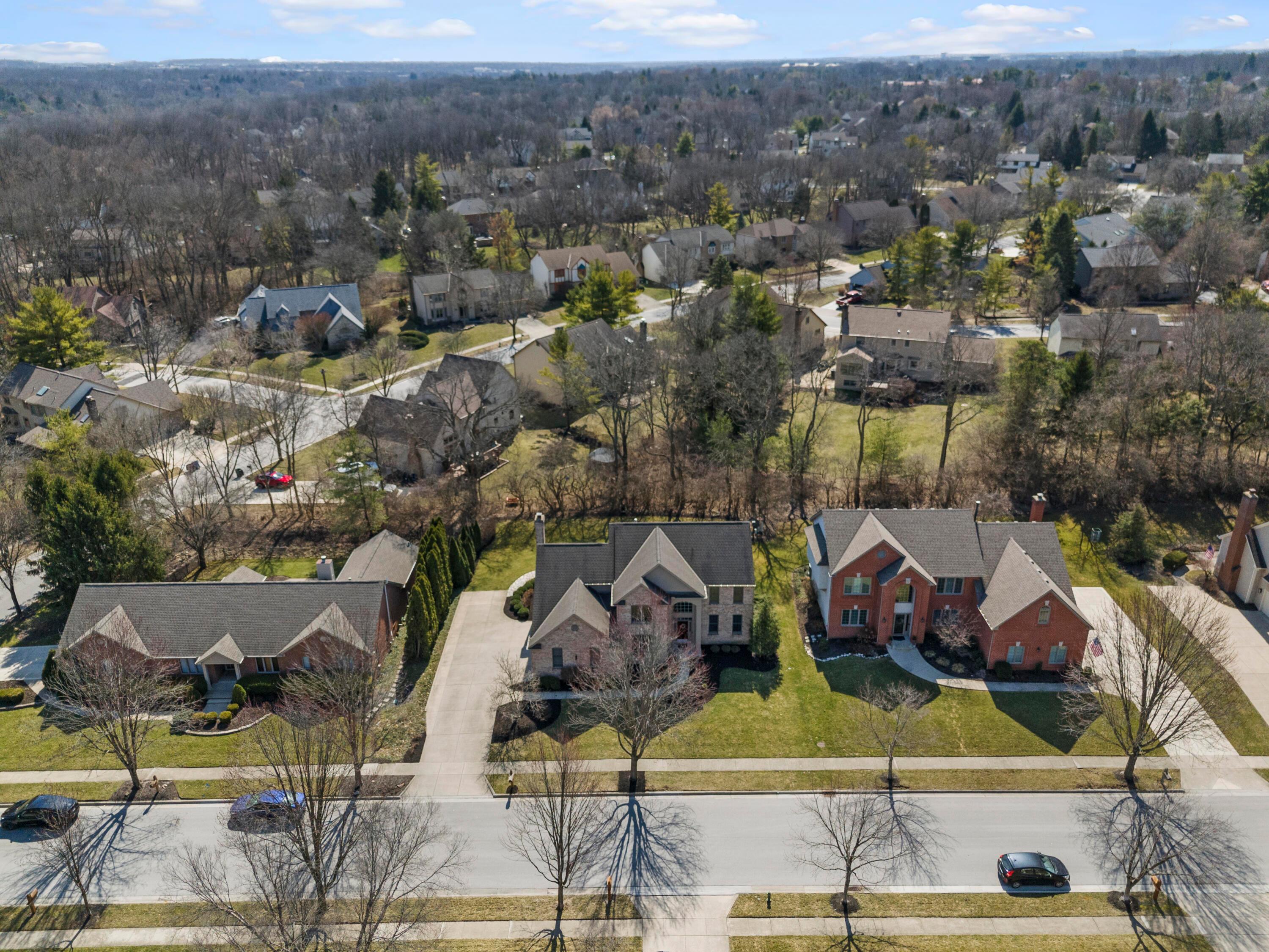 4845 Carrigan Ridge Drive, Dublin, Ohio image 50