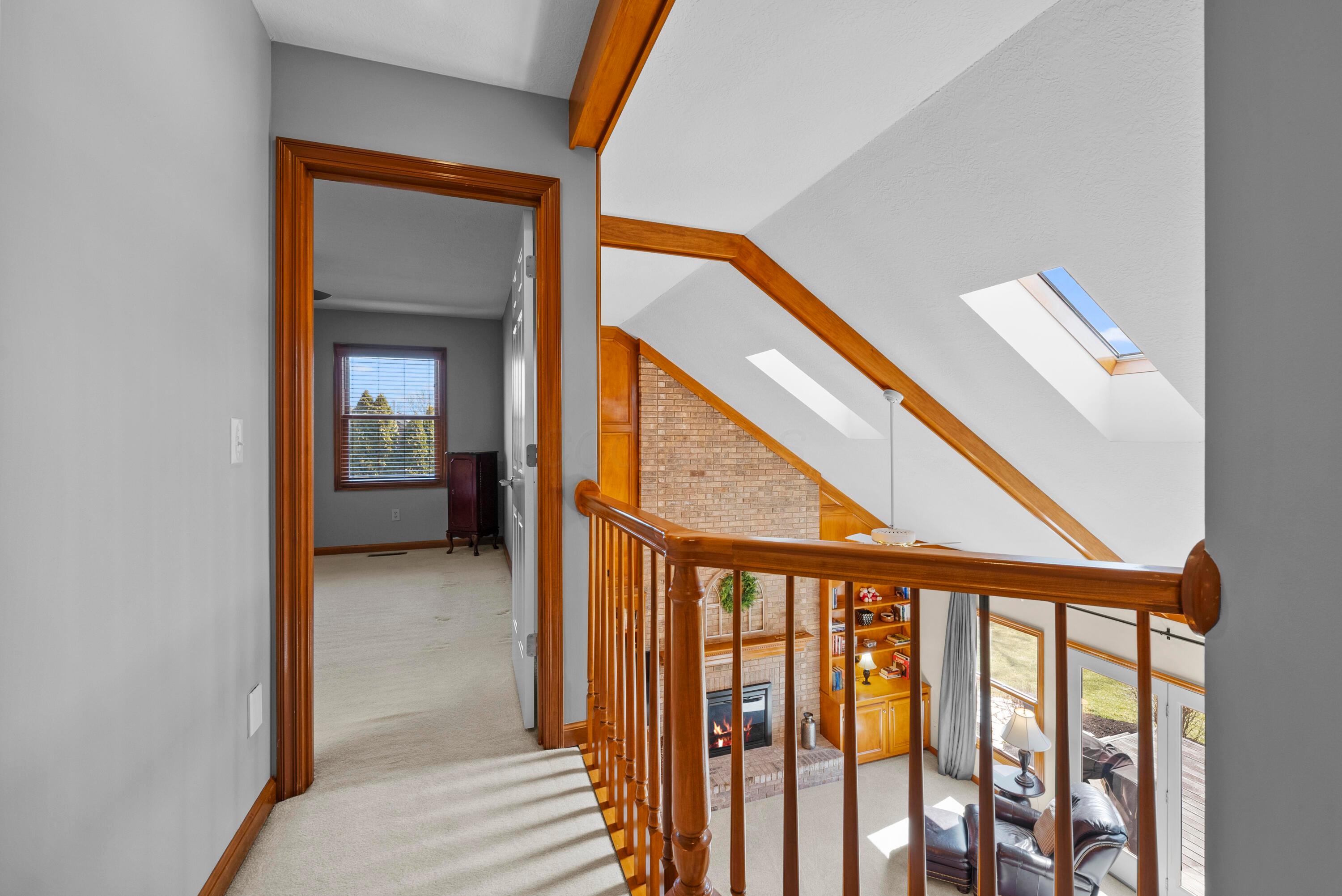 4845 Carrigan Ridge Drive, Dublin, Ohio image 30