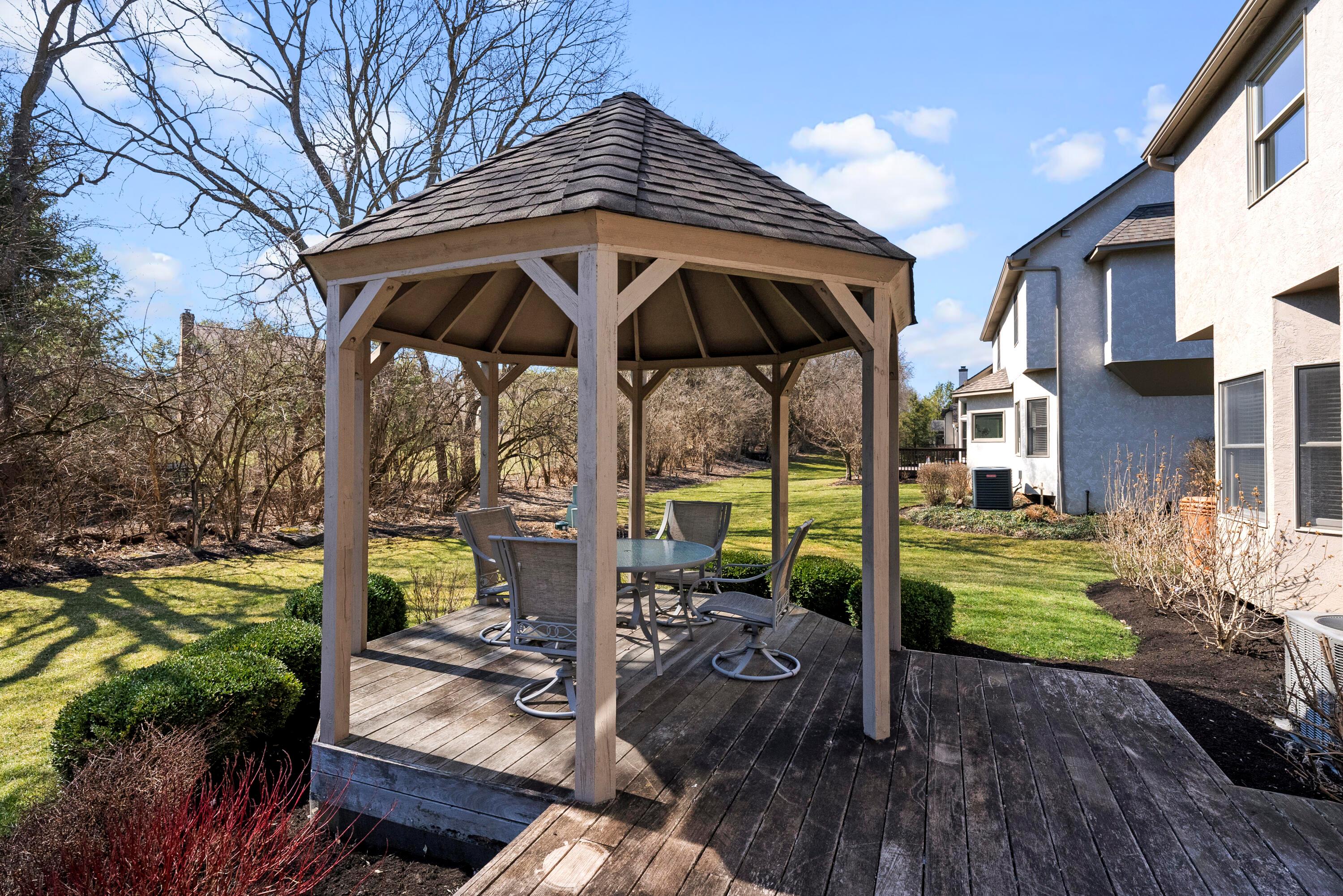 4845 Carrigan Ridge Drive, Dublin, Ohio image 46