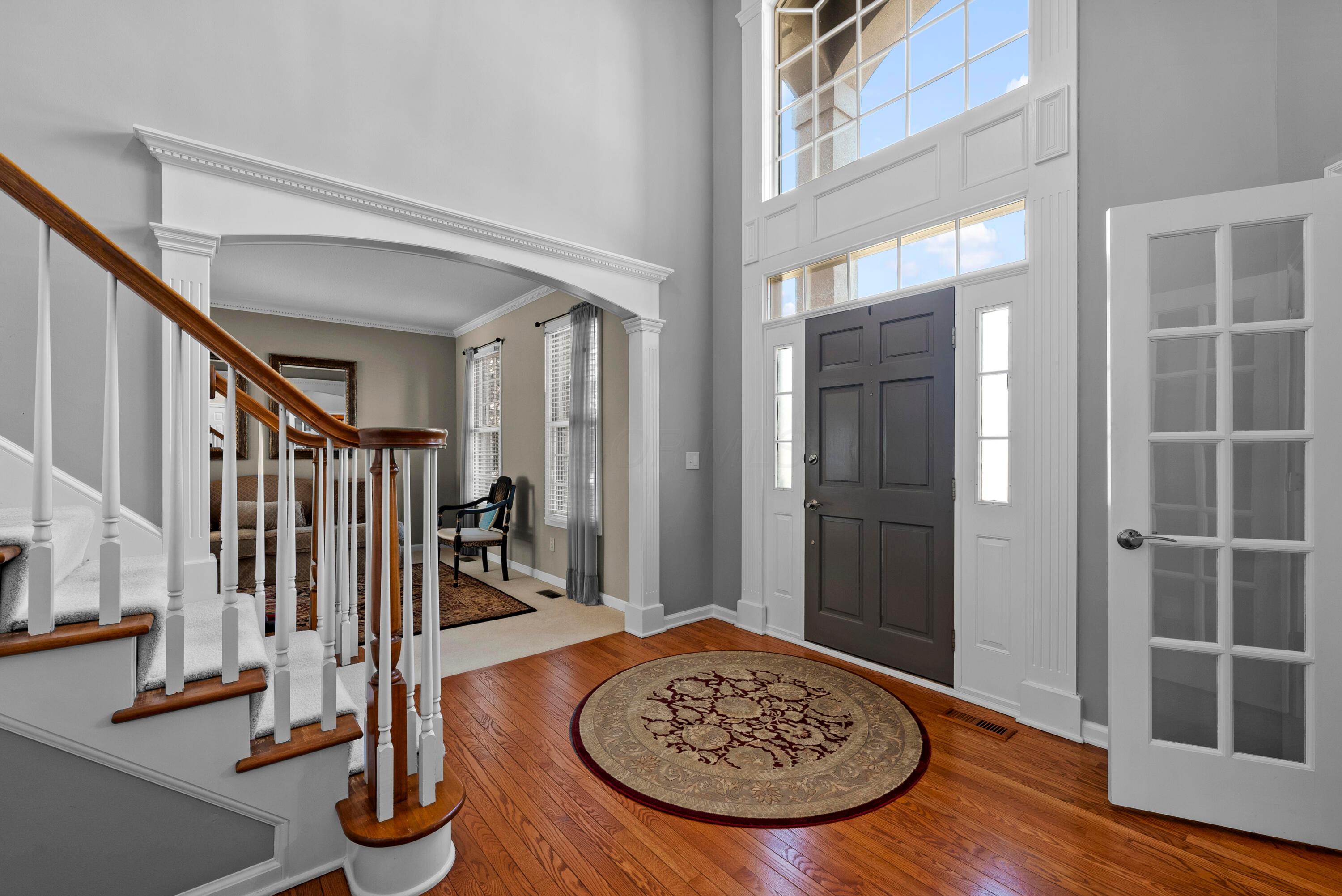 4845 Carrigan Ridge Drive, Dublin, Ohio image 4