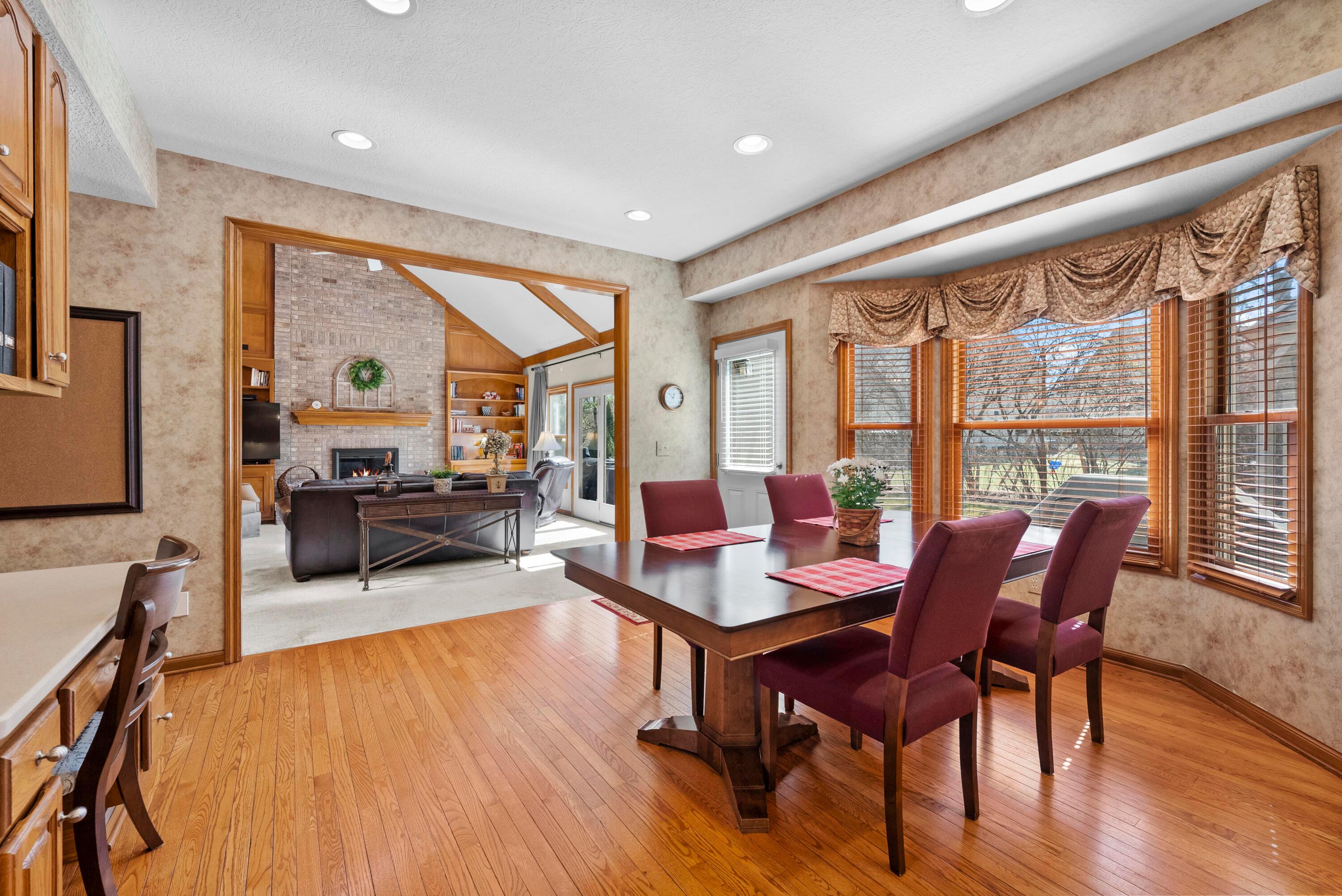 4845 Carrigan Ridge Drive, Dublin, Ohio image 15