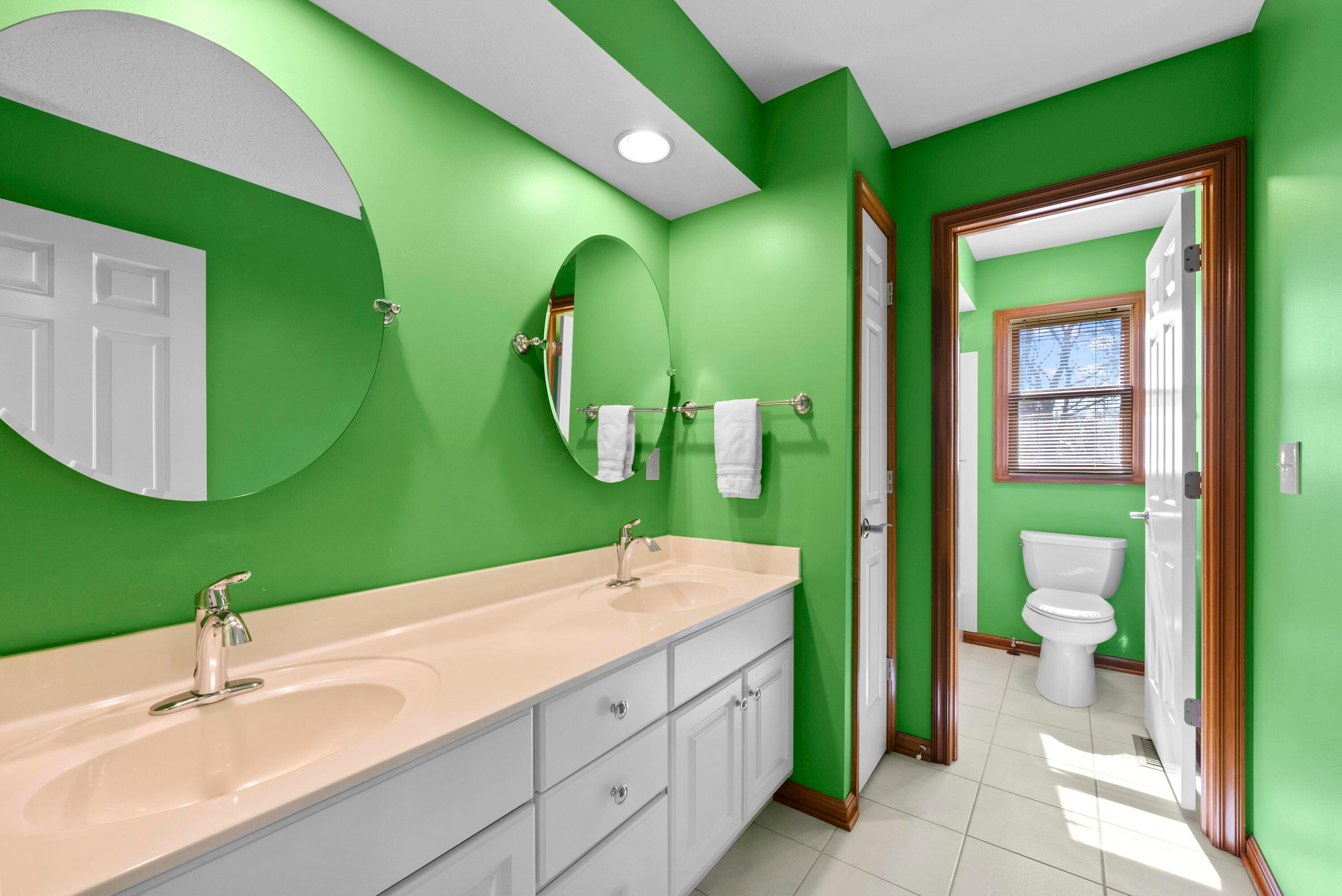 4845 Carrigan Ridge Drive, Dublin, Ohio image 29