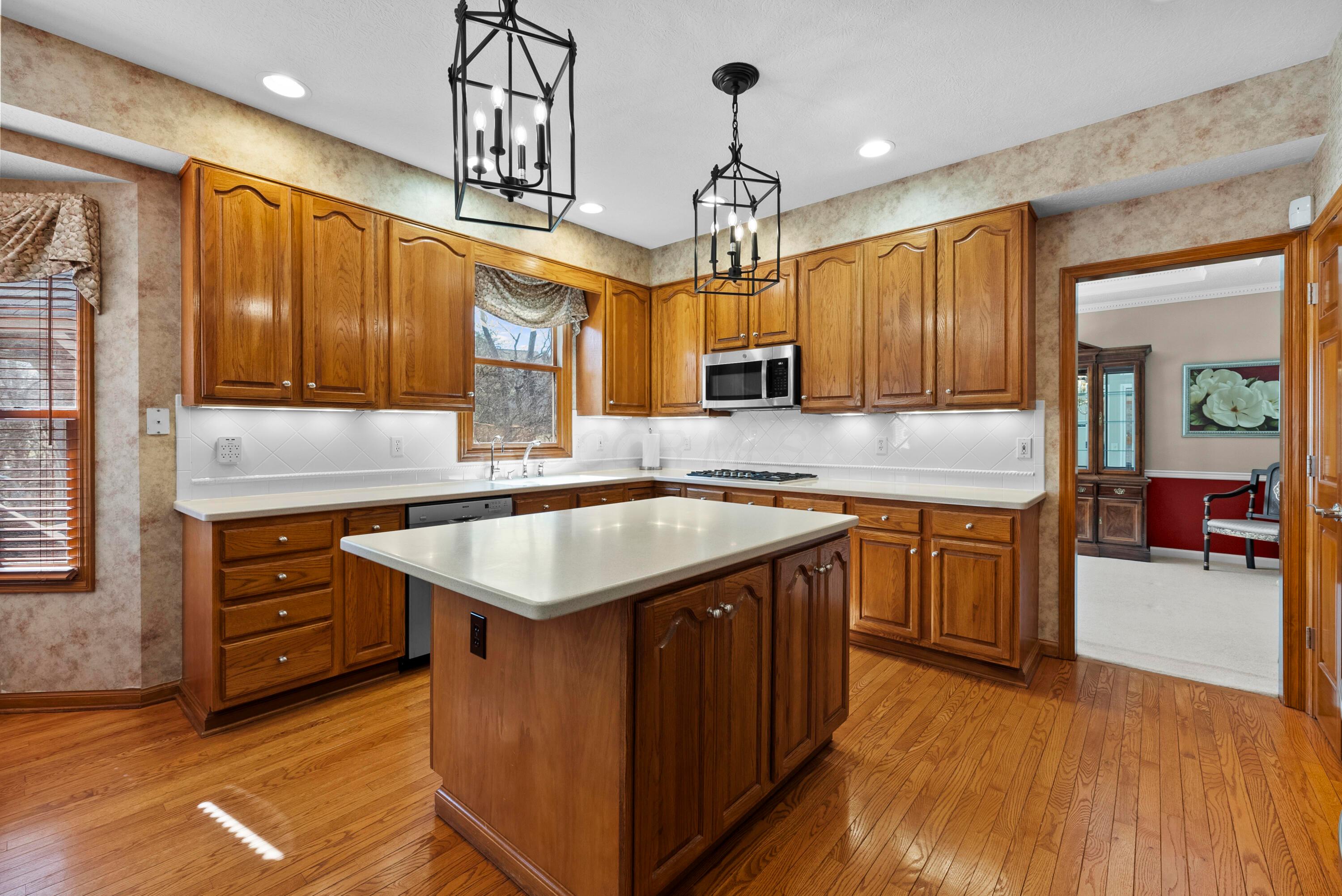 4845 Carrigan Ridge Drive, Dublin, Ohio image 12