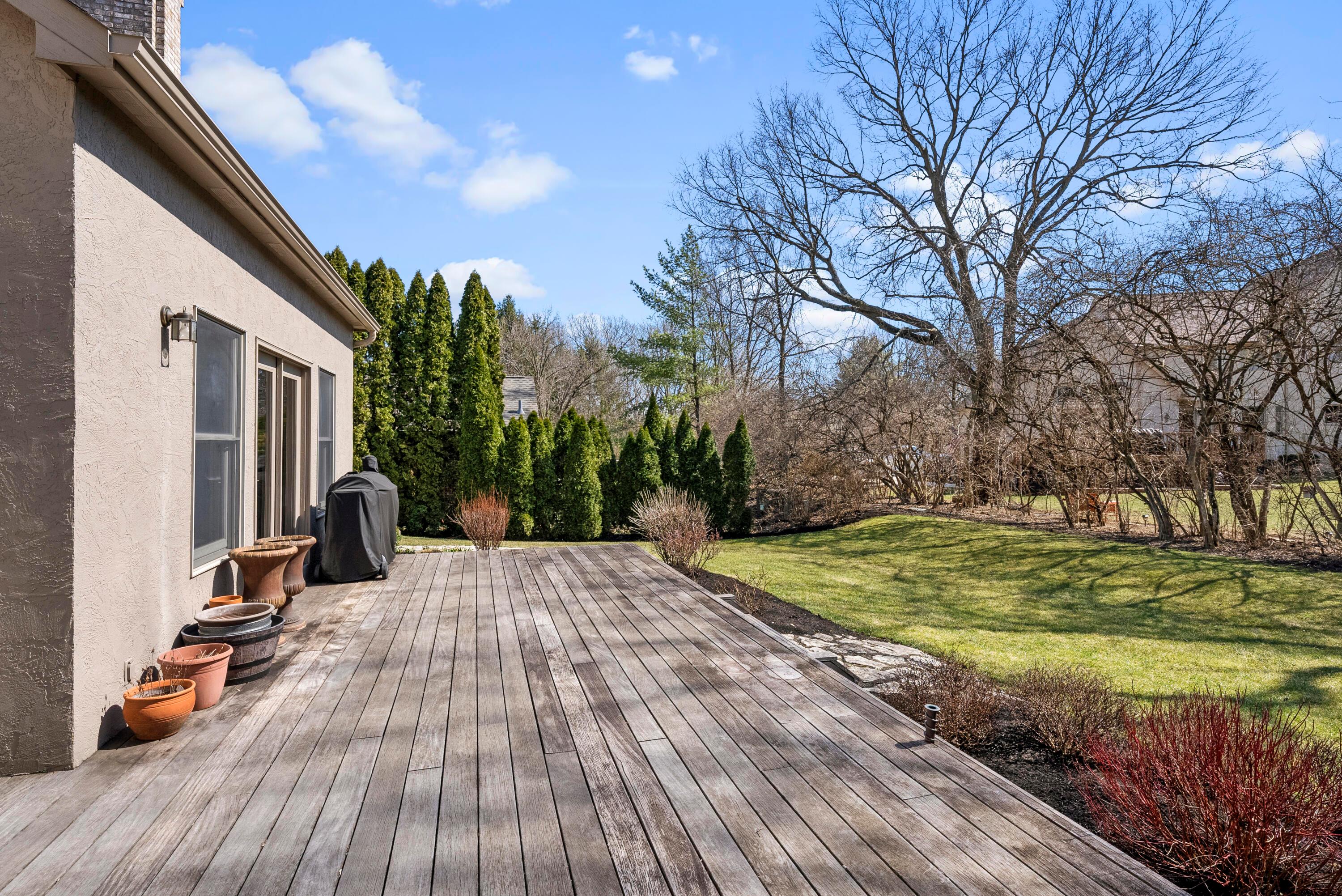 4845 Carrigan Ridge Drive, Dublin, Ohio image 49
