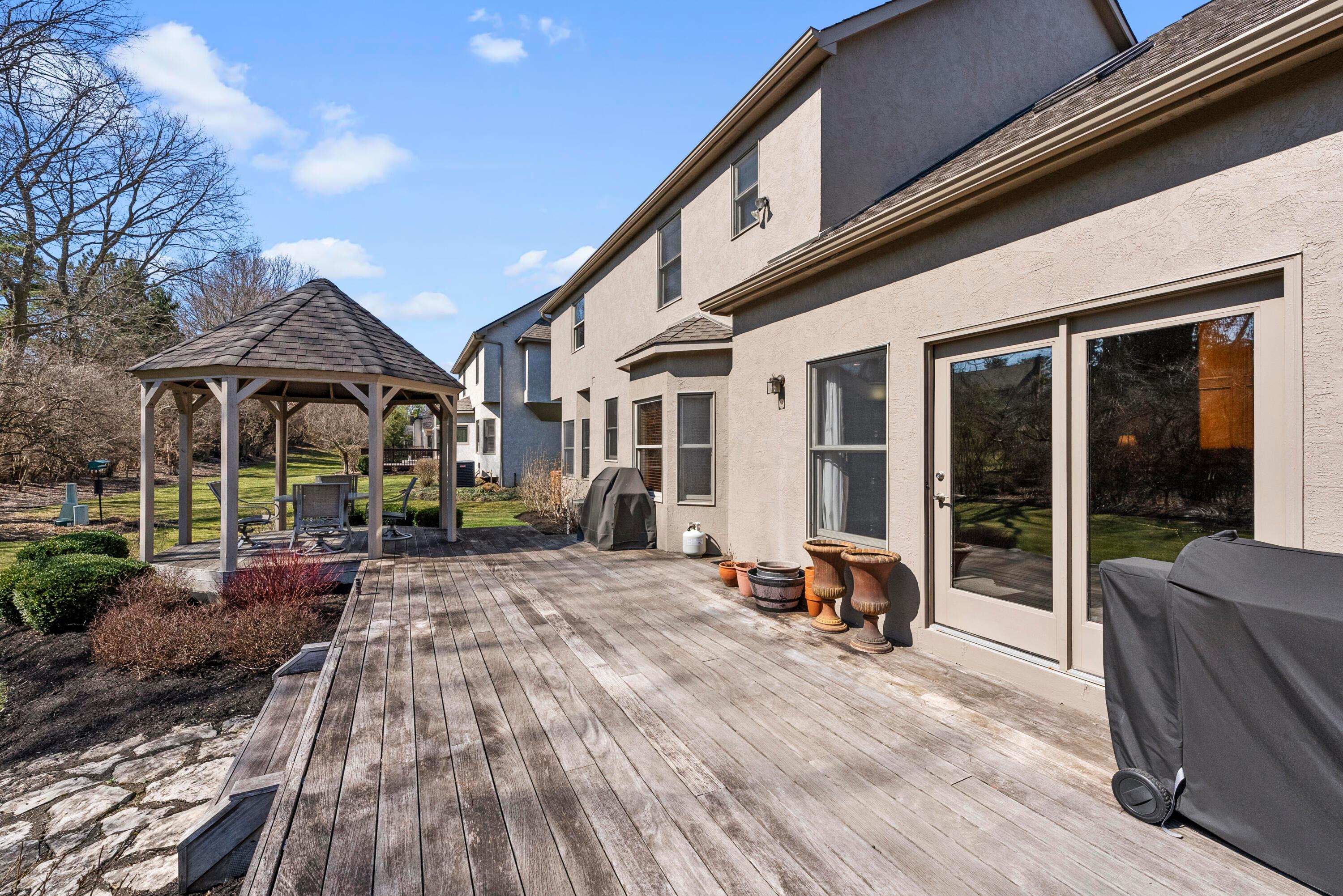 4845 Carrigan Ridge Drive, Dublin, Ohio image 48