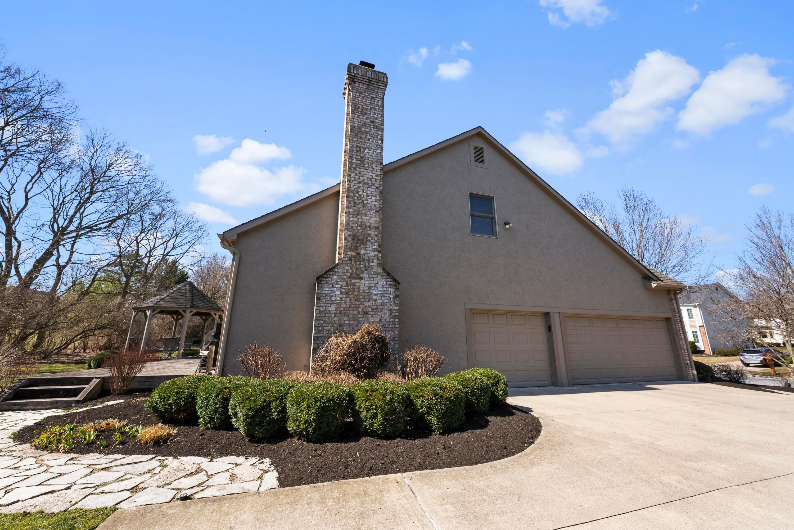 4845 Carrigan Ridge Drive, Dublin, Ohio image 47