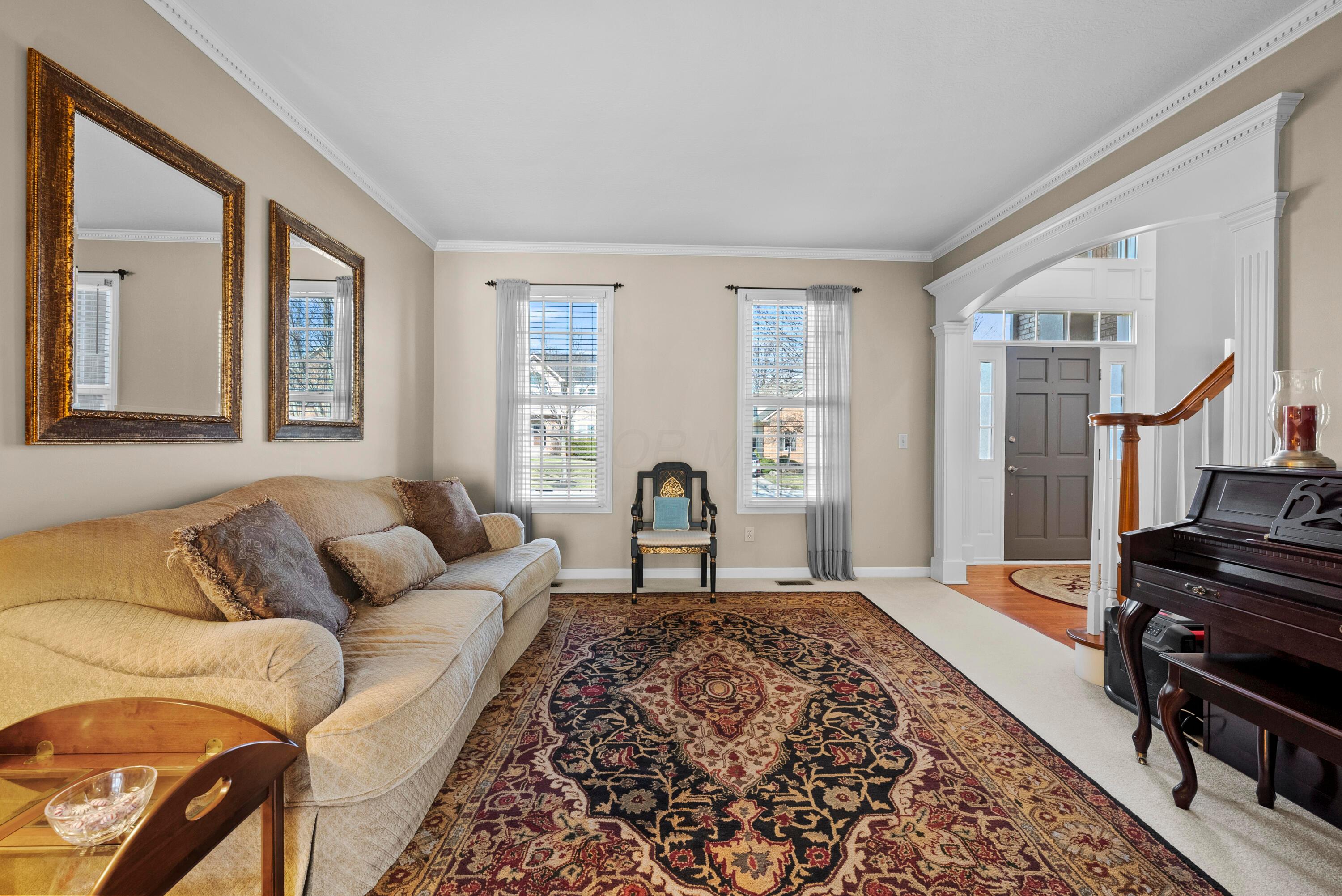 4845 Carrigan Ridge Drive, Dublin, Ohio image 10