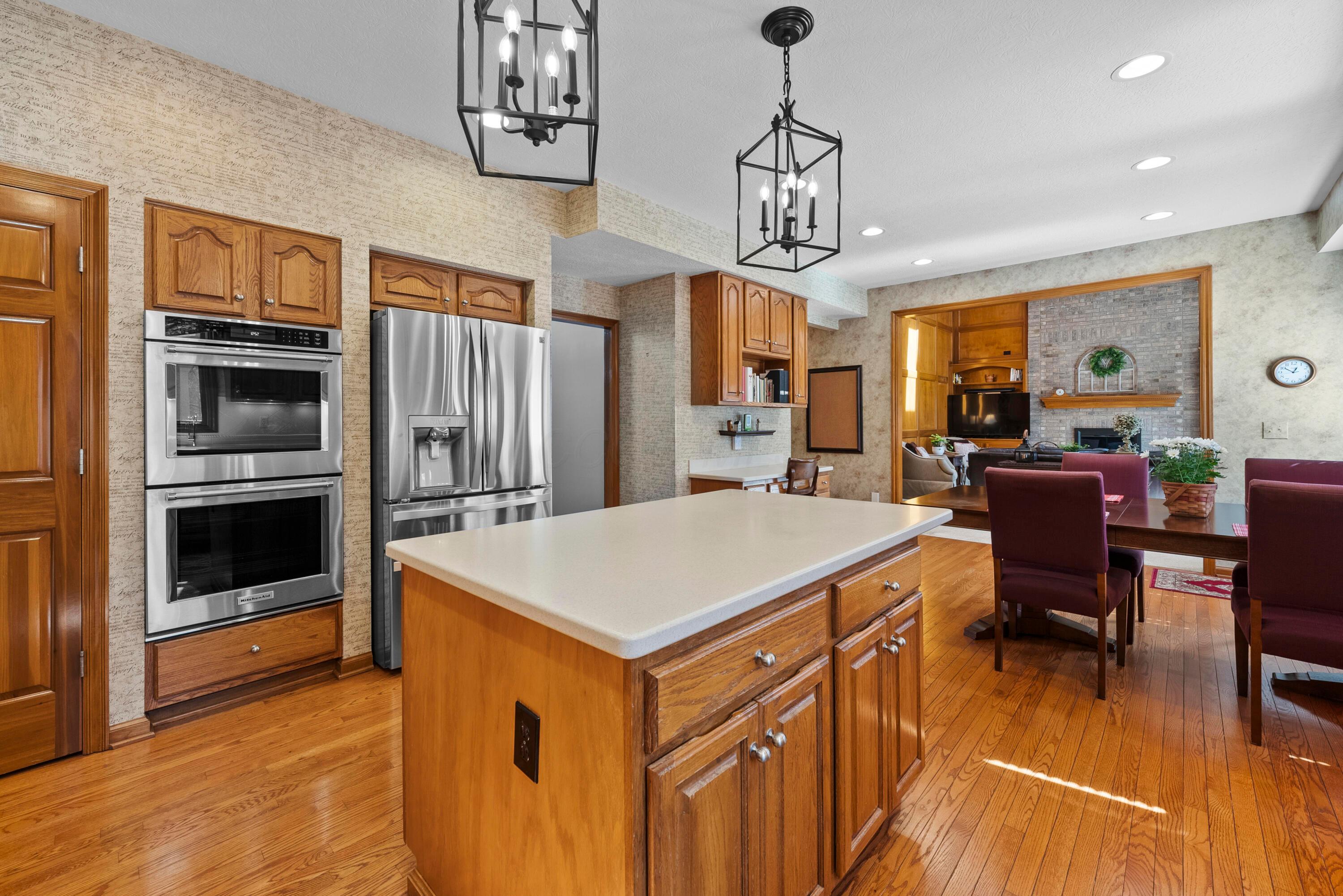 4845 Carrigan Ridge Drive, Dublin, Ohio image 14