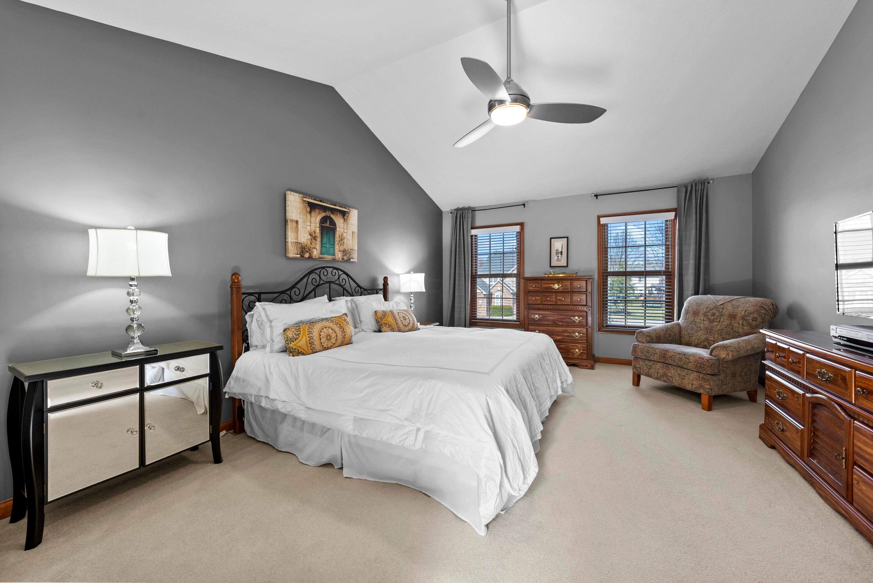 4845 Carrigan Ridge Drive, Dublin, Ohio image 34