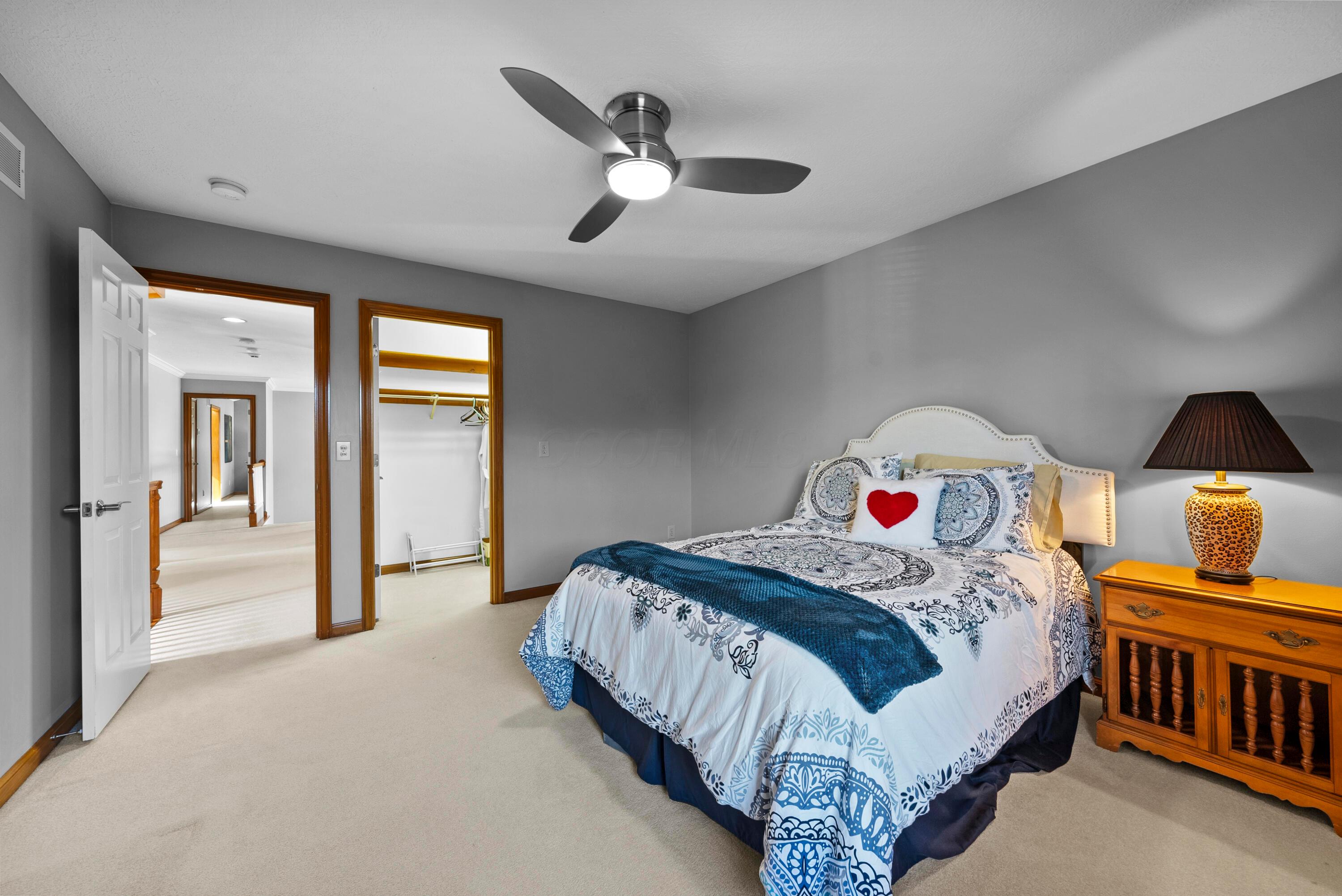 4845 Carrigan Ridge Drive, Dublin, Ohio image 33