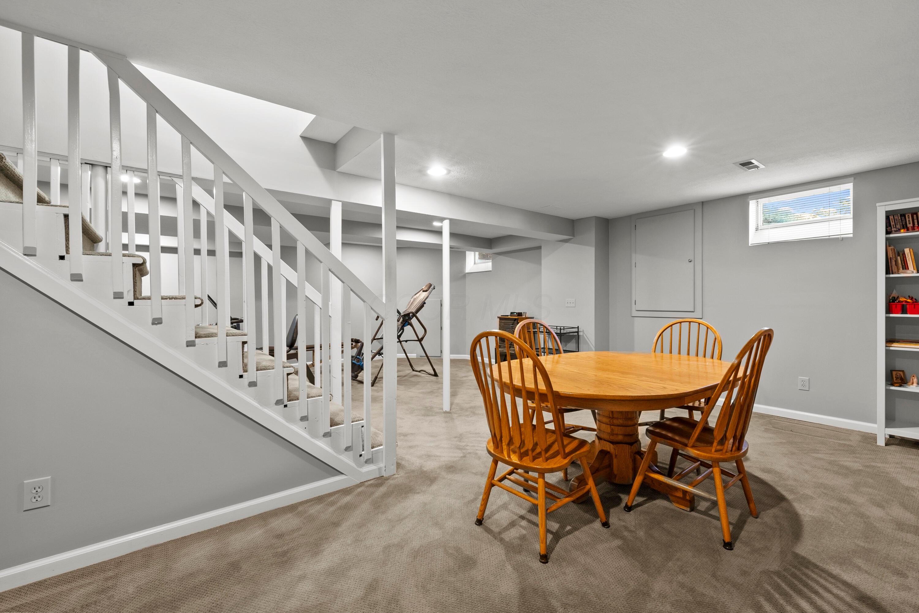 4845 Carrigan Ridge Drive, Dublin, Ohio image 42