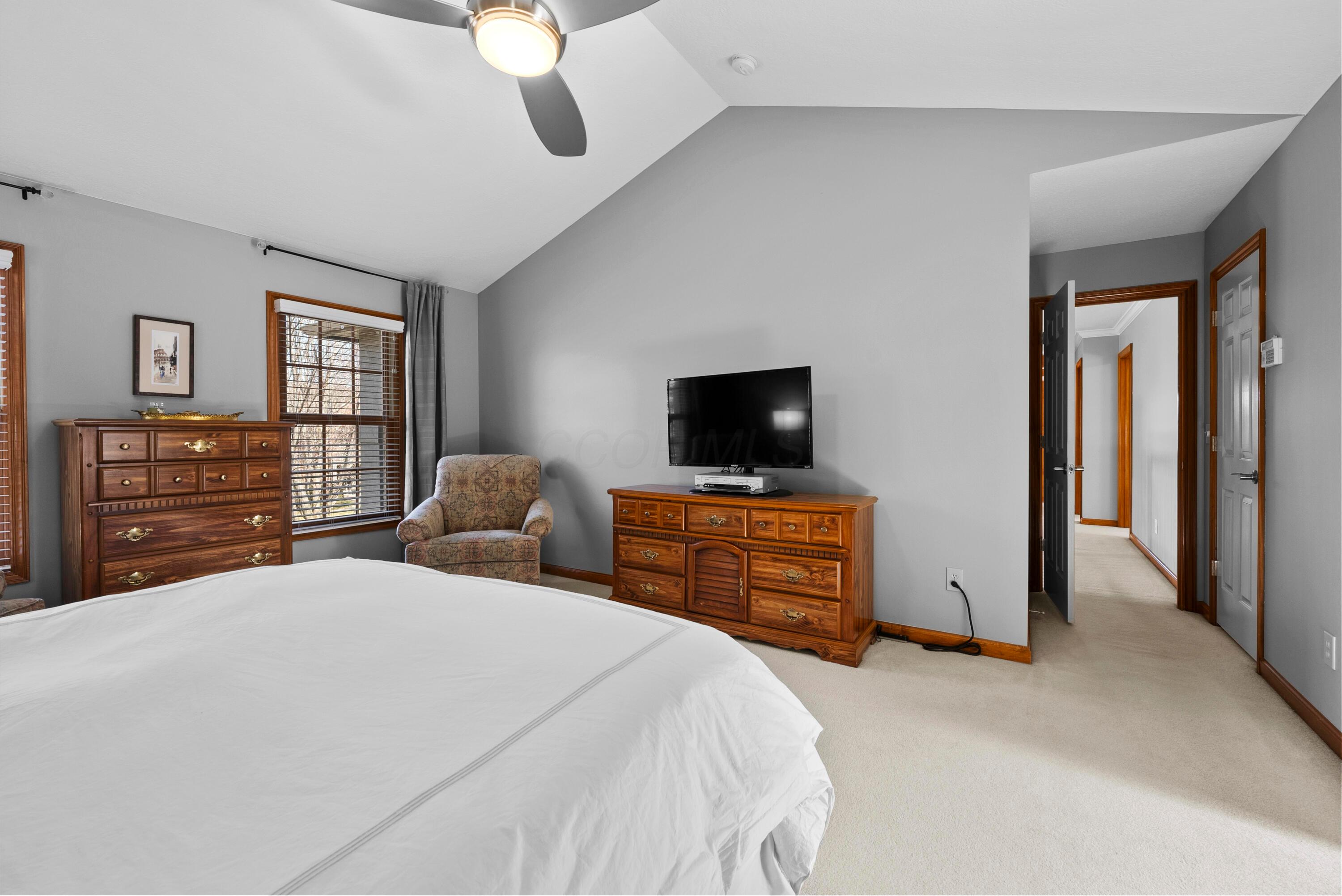 4845 Carrigan Ridge Drive, Dublin, Ohio image 35