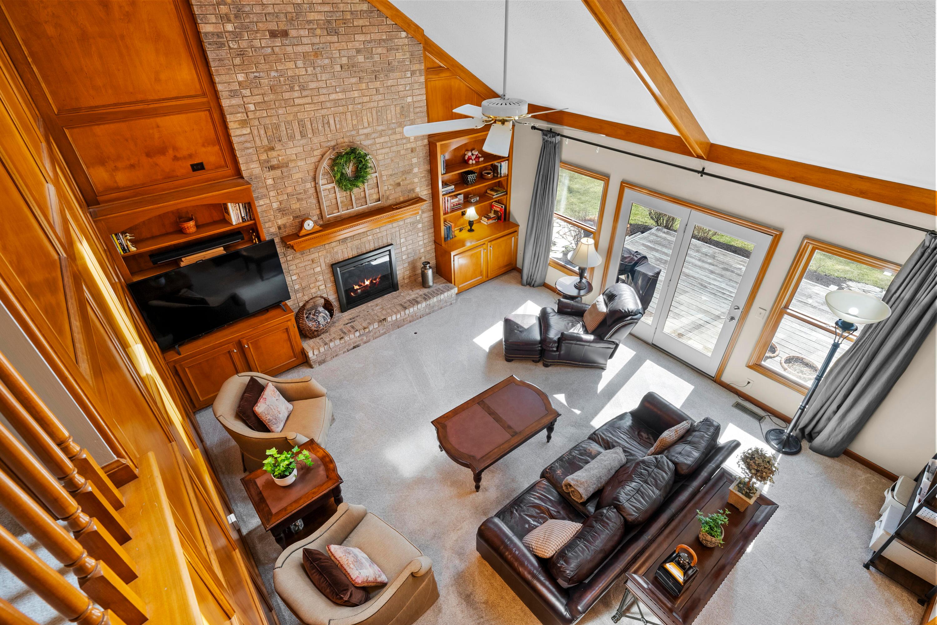 4845 Carrigan Ridge Drive, Dublin, Ohio image 31