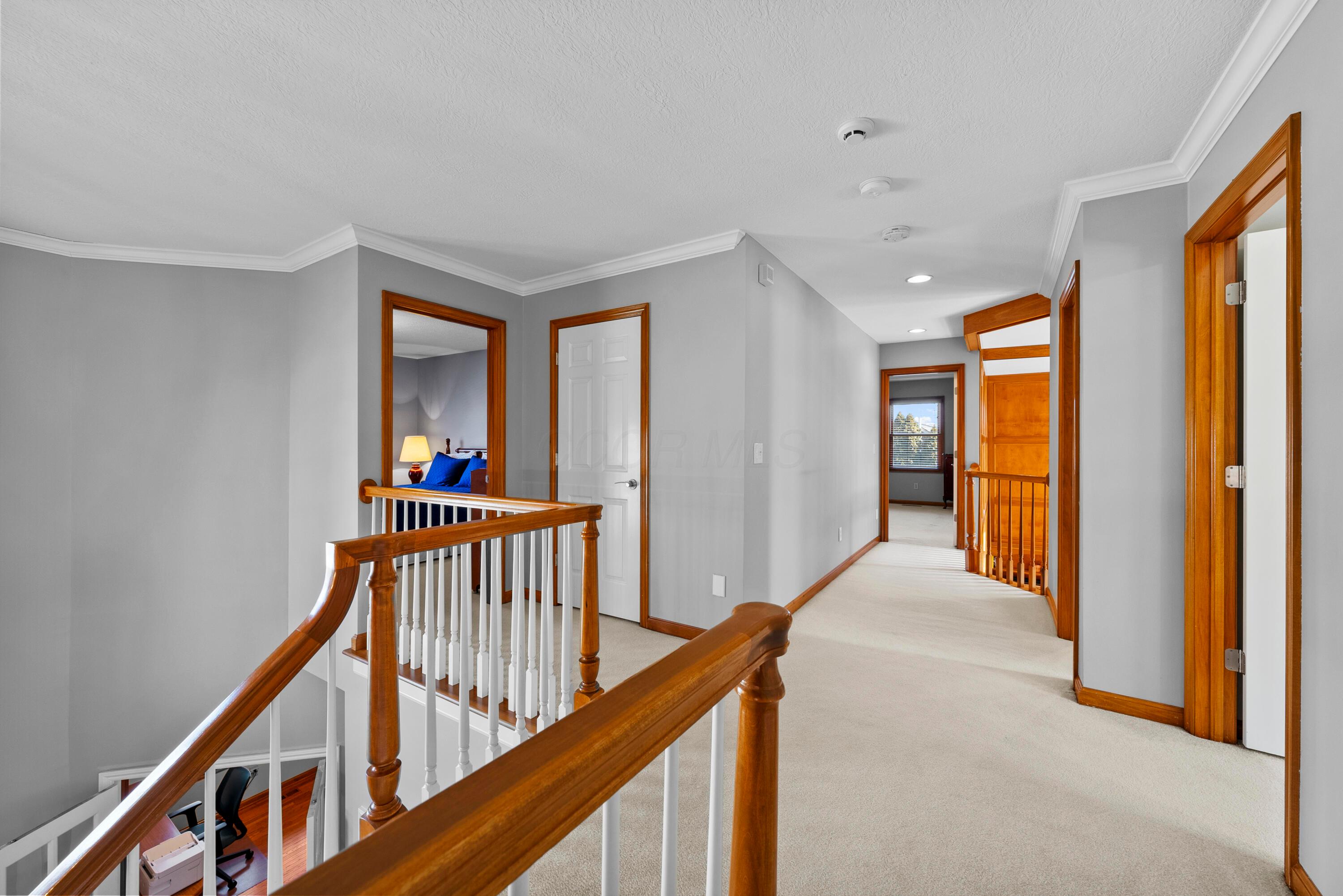 4845 Carrigan Ridge Drive, Dublin, Ohio image 24