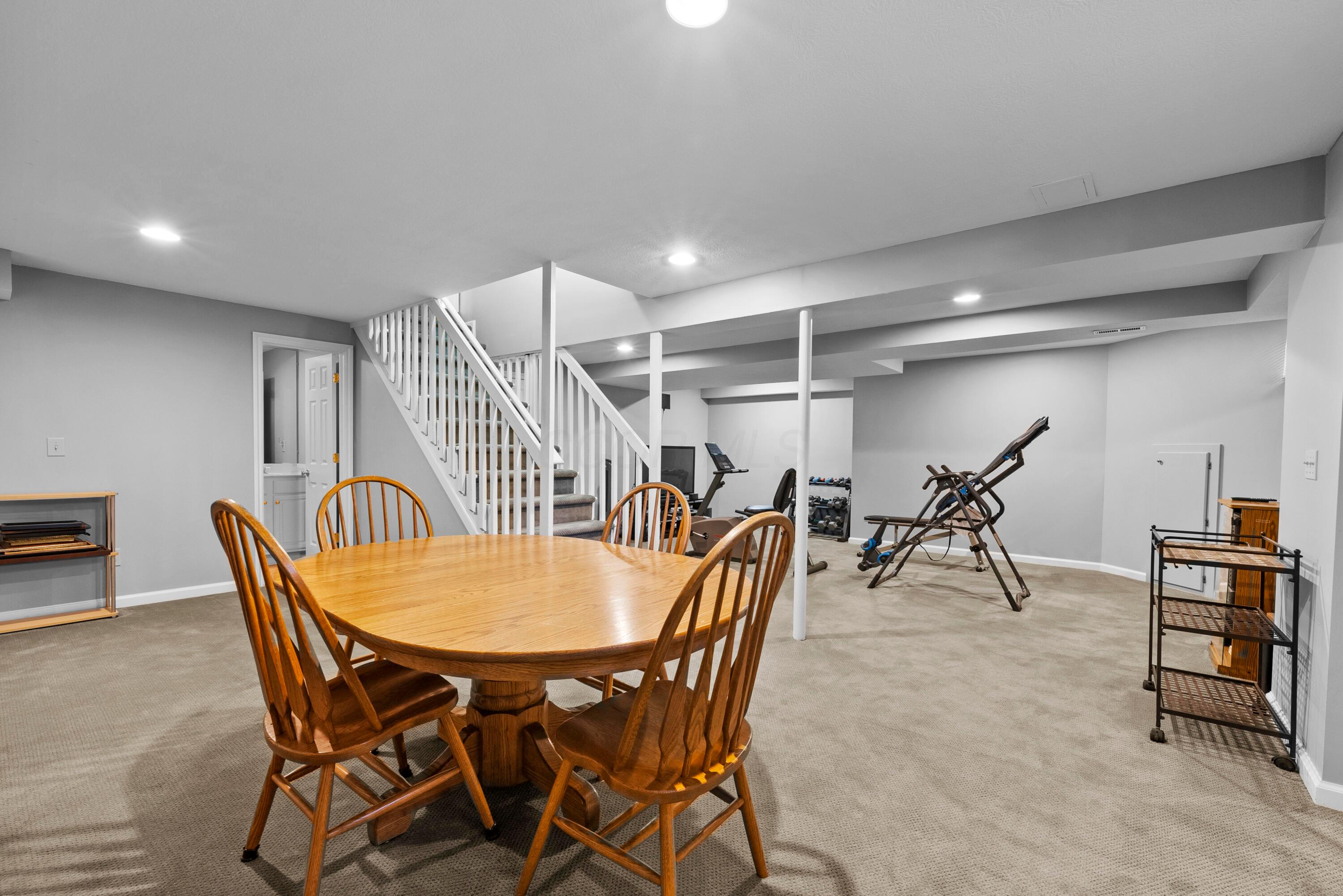 4845 Carrigan Ridge Drive, Dublin, Ohio image 41