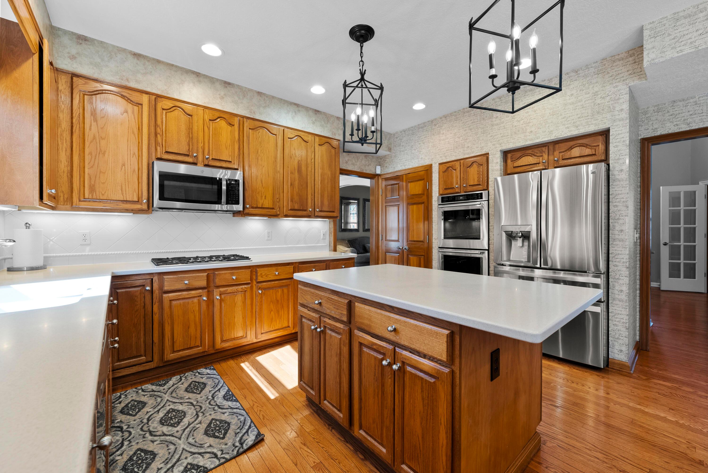 4845 Carrigan Ridge Drive, Dublin, Ohio image 13