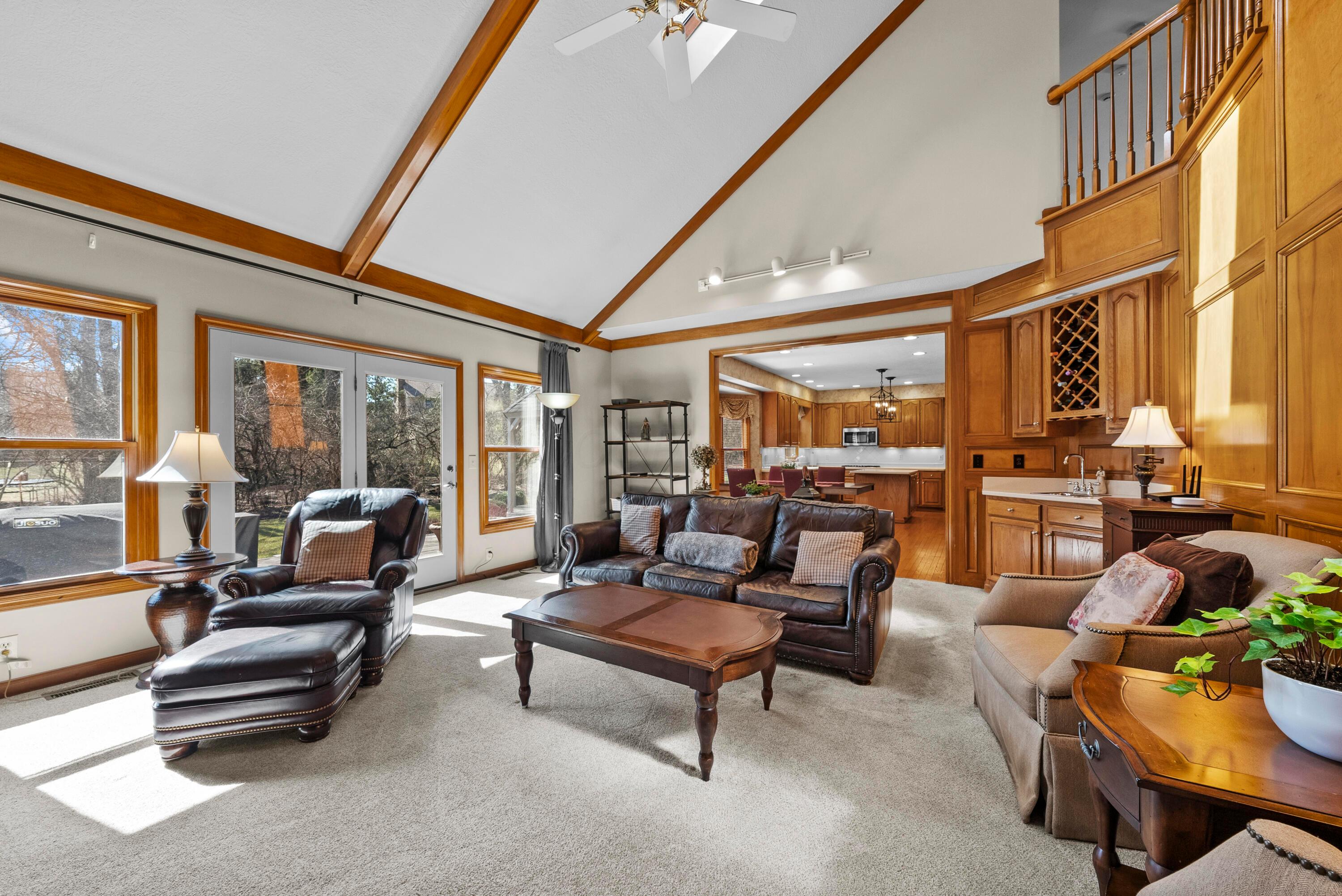 4845 Carrigan Ridge Drive, Dublin, Ohio image 21