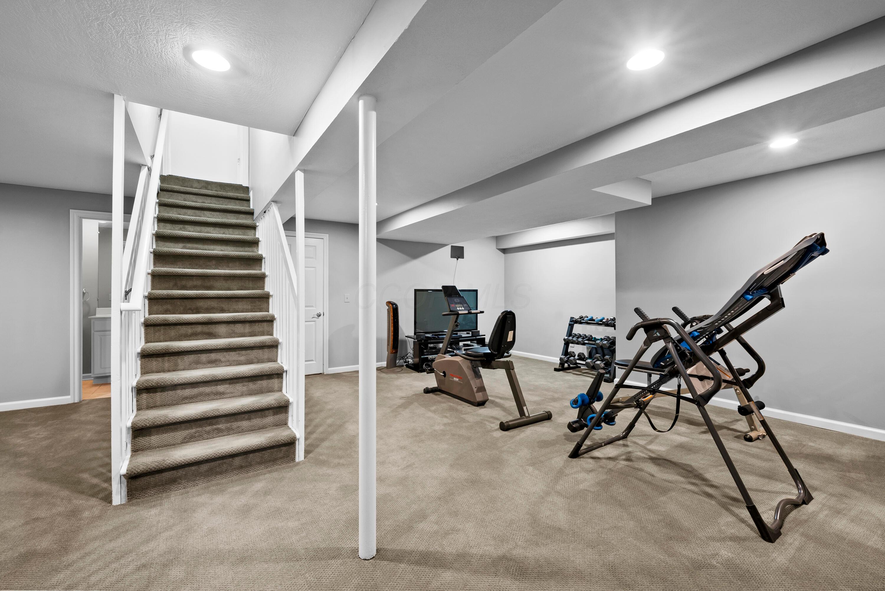 4845 Carrigan Ridge Drive, Dublin, Ohio image 40