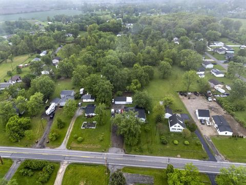 Tiny photo for 6732 London Groveport Road, Grove City, OH 43123 (MLS # 226014040)