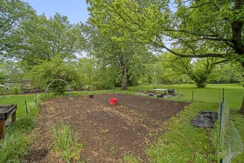 Tiny photo for 6732 London Groveport Road, Grove City, OH 43123 (MLS # 226014040)