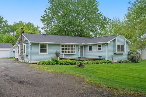 Tiny photo for 6732 London Groveport Road, Grove City, OH 43123 (MLS # 226014040)
