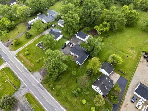 Tiny photo for 6732 London Groveport Road, Grove City, OH 43123 (MLS # 226014040)