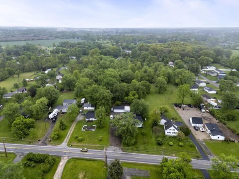 Tiny photo for 6732 London Groveport Road, Grove City, OH 43123 (MLS # 226014040)