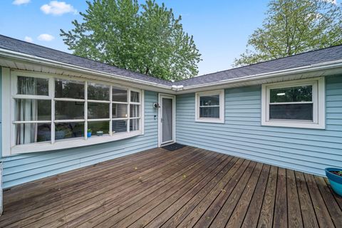 Tiny photo for 6732 London Groveport Road, Grove City, OH 43123 (MLS # 226014040)