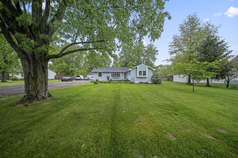 Tiny photo for 6732 London Groveport Road, Grove City, OH 43123 (MLS # 226014040)