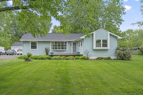 Tiny photo for 6732 London Groveport Road, Grove City, OH 43123 (MLS # 226014040)