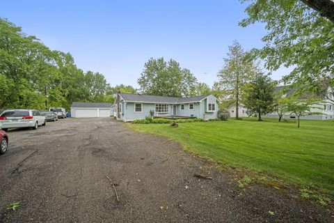 Tiny photo for 6732 London Groveport Road, Grove City, OH 43123 (MLS # 226014040)