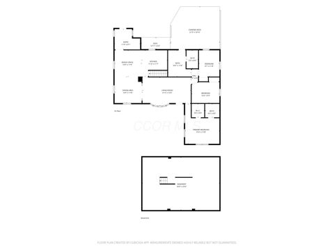 Tiny photo for 6732 London Groveport Road, Grove City, OH 43123 (MLS # 226014040)