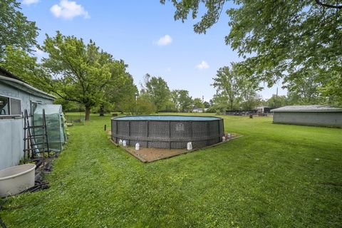 Tiny photo for 6732 London Groveport Road, Grove City, OH 43123 (MLS # 226014040)