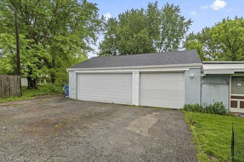 Tiny photo for 6732 London Groveport Road, Grove City, OH 43123 (MLS # 226014040)