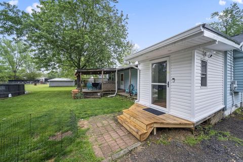 Tiny photo for 6732 London Groveport Road, Grove City, OH 43123 (MLS # 226014040)