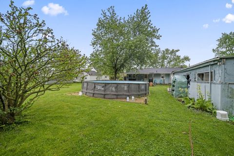 Tiny photo for 6732 London Groveport Road, Grove City, OH 43123 (MLS # 226014040)