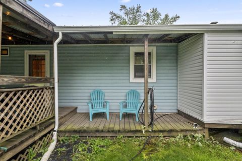 Tiny photo for 6732 London Groveport Road, Grove City, OH 43123 (MLS # 226014040)