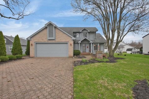 Photo of 776 S Hampton Road, Newark, OH 43055 (MLS # 226010036)