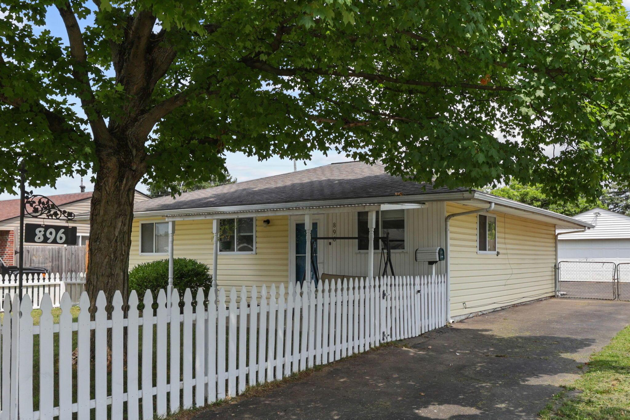 View Columbus, OH 43207 house