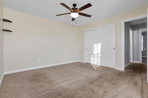 Tiny photo for 2540 Dahlia Way 26D #26D, Columbus, OH 43235 (MLS # 225045403)