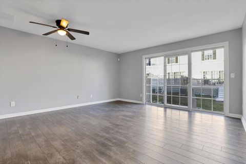 Tiny photo for 2540 Dahlia Way 26D #26D, Columbus, OH 43235 (MLS # 225045403)