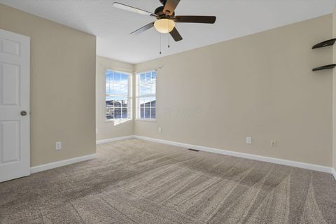 Tiny photo for 2540 Dahlia Way 26D #26D, Columbus, OH 43235 (MLS # 225045403)