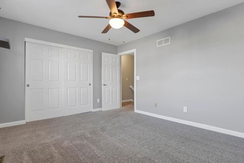 Tiny photo for 2540 Dahlia Way 26D #26D, Columbus, OH 43235 (MLS # 225045403)