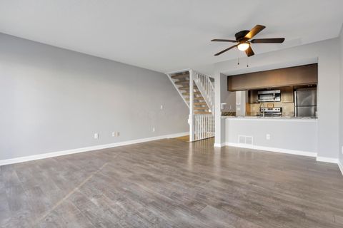 Tiny photo for 2540 Dahlia Way 26D #26D, Columbus, OH 43235 (MLS # 225045403)