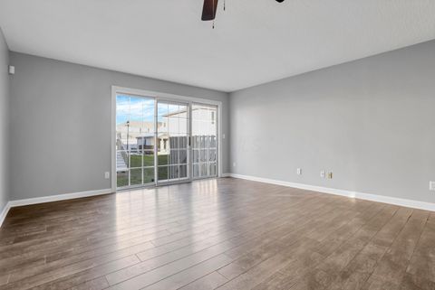 Tiny photo for 2540 Dahlia Way 26D #26D, Columbus, OH 43235 (MLS # 225045403)