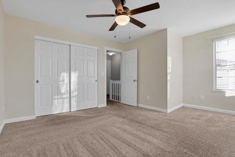 Tiny photo for 2540 Dahlia Way 26D #26D, Columbus, OH 43235 (MLS # 225045403)