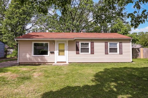 Photo of 3525 Torrington Street, Hilliard, OH 43026 (MLS # 226015620)
