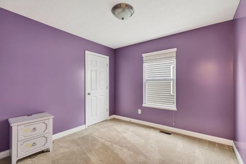 Tiny photo for 2655 Aeden Drive, Columbus, OH 43219 (MLS # 225046197)