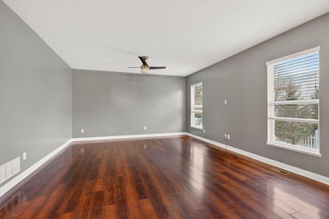 Tiny photo for 2655 Aeden Drive, Columbus, OH 43219 (MLS # 225046197)