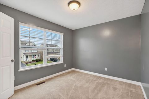 Tiny photo for 2655 Aeden Drive, Columbus, OH 43219 (MLS # 225046197)